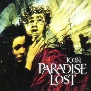 image of Icon by Paradise Lost CD Album