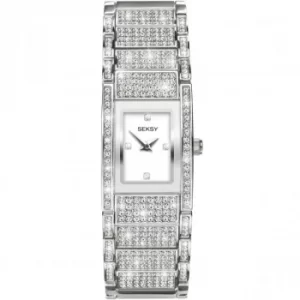 Image of Seksy Watch