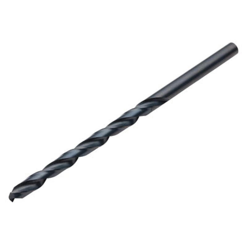 Image of Draper 08801 Black HSS Long Drill Bit 6.5 x 148mm - 08801 08801