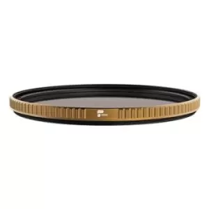 Image of Polar Pro Quartzline 77mm ND16 Filter