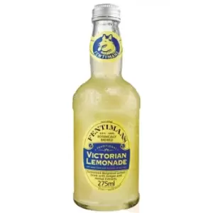 Image of Fentimans Victorian Lemonade 275ml - Pack of 4