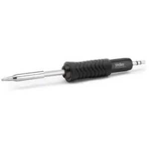 Image of Weller T0050114899 RTUS 010 C L MS Soldering Chisel Tip 2.2 X 1.0 mm