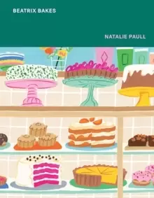 Image of Beatrix Bakes