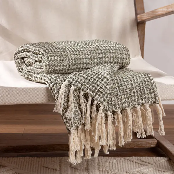 Image of Lorne Throw Lichen