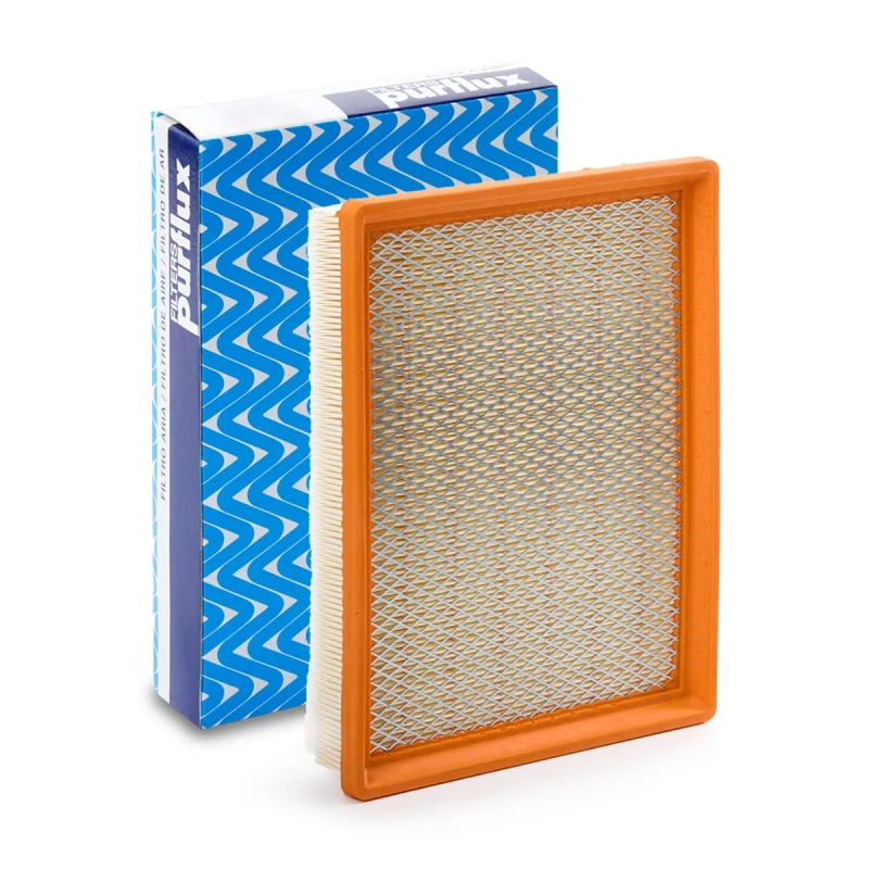 Image of PURFLUX A1350 Air filter Filter Insert Air Filter (8)