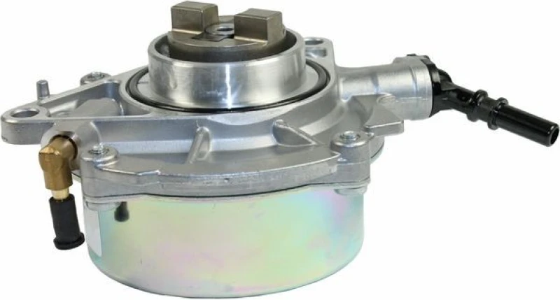 Image of METZGER Brake vacuum pump METZGER 8010029