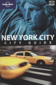 Image of New York City by Ginger Adams Otis and Beth Greenfield Paperback