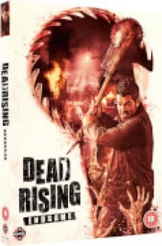 Image of Dead Rising: Endgame