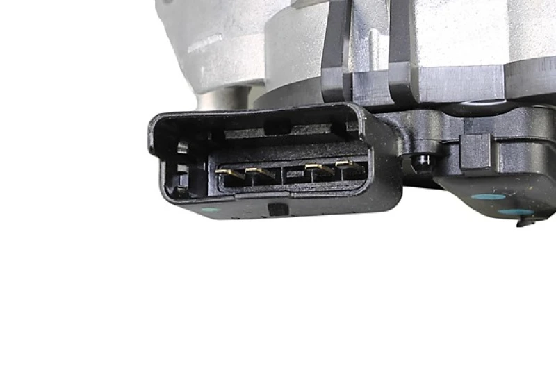 Image of METZGER Wiper motor METZGER 2190768