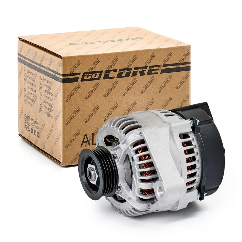 Image of goCORE Alternator goCORE GCD0416