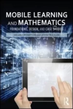 Image of Mobile learning and mathematics by Helen Crompton
