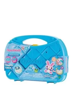 Image of Aqua Beads Beginners Carry Case