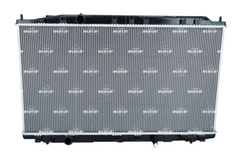 Image of NRF Engine radiator NRF 59225
