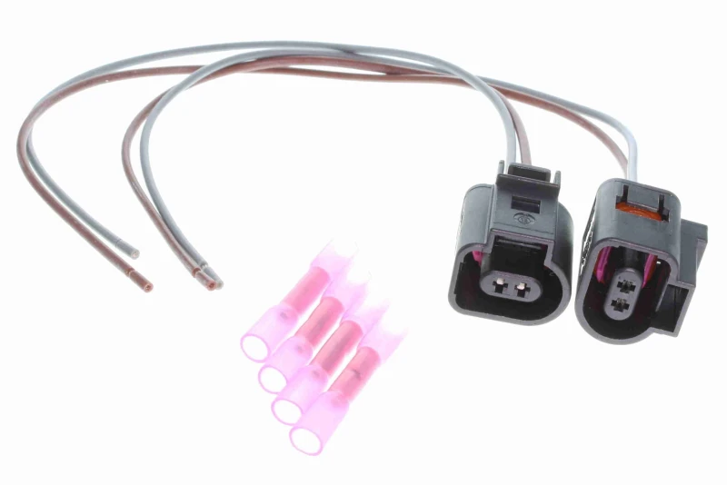 Image of Wiring loom repair kit VEMO V10-83-0088
