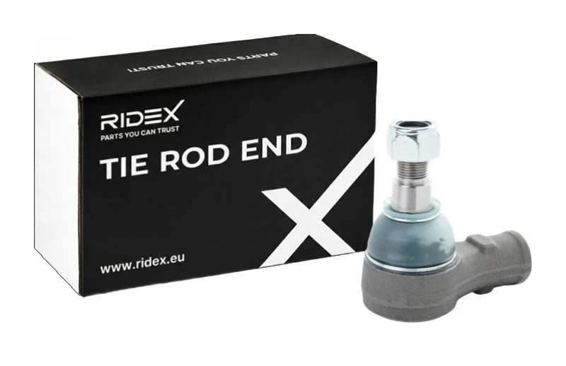 Image of RIDEX Track rod end RIDEX 914T1189