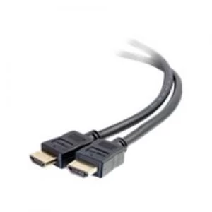 Image of C2G 0.9M Premium High Speed HDMI Cable w/Eth