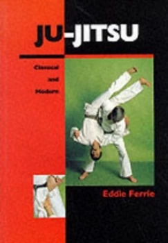 Image of Ju-Jitsu Paperback