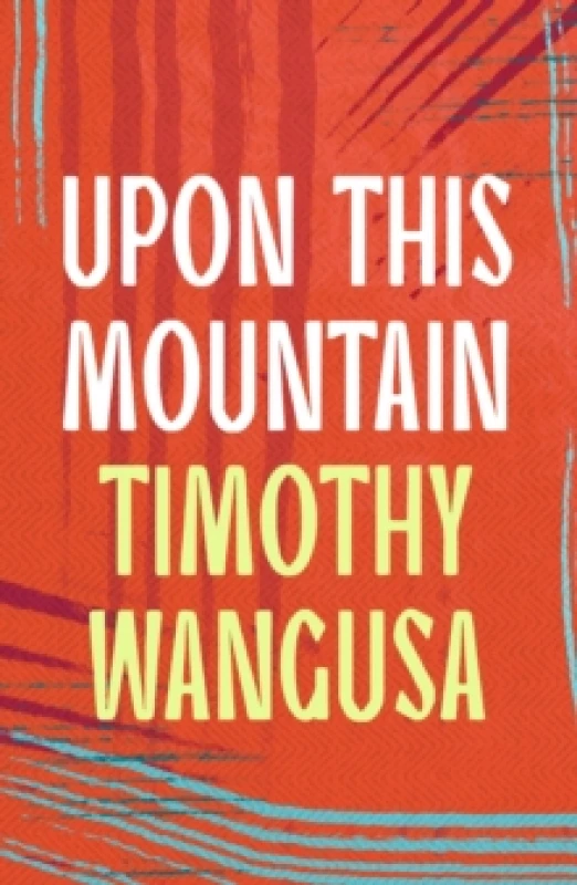 Image of Upon This Mountain Paperback / softback