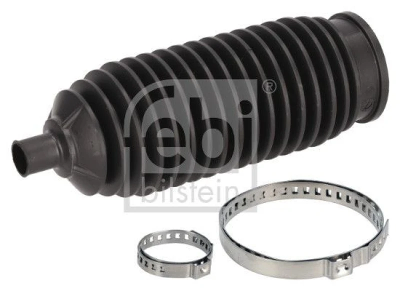 Image of Steering rack gaiter kit FEBI BILSTEIN 1004400