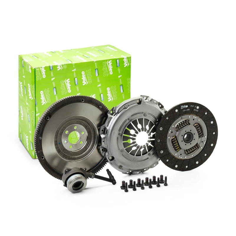 Image of Clutch kit VALEO 837411