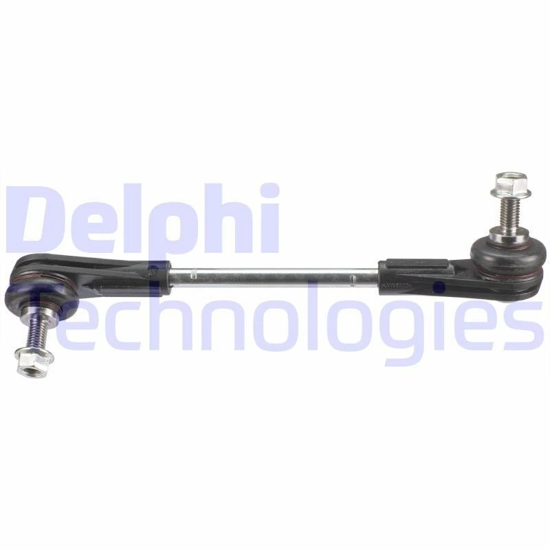 Image of DELPHI Anti-roll bar link DELPHI TC3894