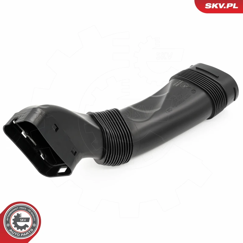 Image of ESEN SKV Radiator hose ESEN SKV 54SKV809