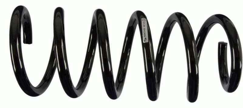 Image of Coil spring SACHS 997 911