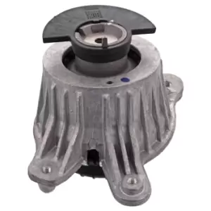 Image of Mounting Bush 49213 by Febi Bilstein Left