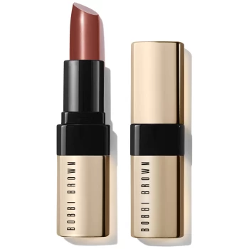 Image of Bobbi Brown Luxe Lip Colour 3.8g (Various Shades) - Claret