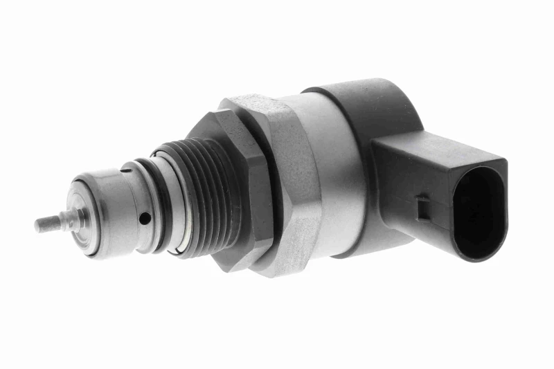 Image of Fuel pressure regulator, common rail VEMO V10-11-0859