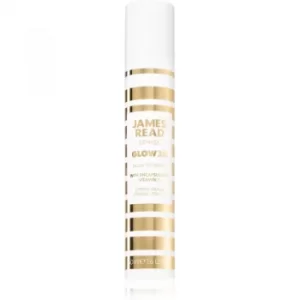 image of James Read Glow20 Facial Tanning Serum Face Self-Tanning Serum 50ml