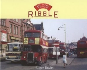 Image of Ribble by Roger Davies Hardback
