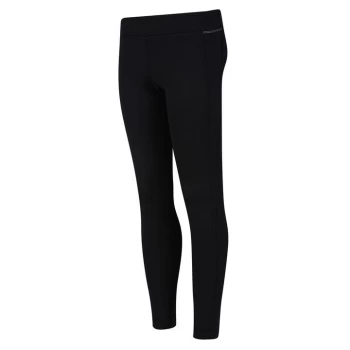 Image of Regatta Barlia Walking Trouser - Black