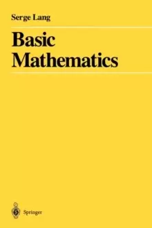 Image of Basic Mathematics