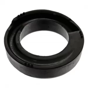Image of Mounting Bush Buffer 09286 by Febi Bilstein Front Axle