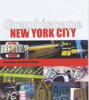 Image of New York City by Ivan Vartanian and Lesley a Martin Paperback