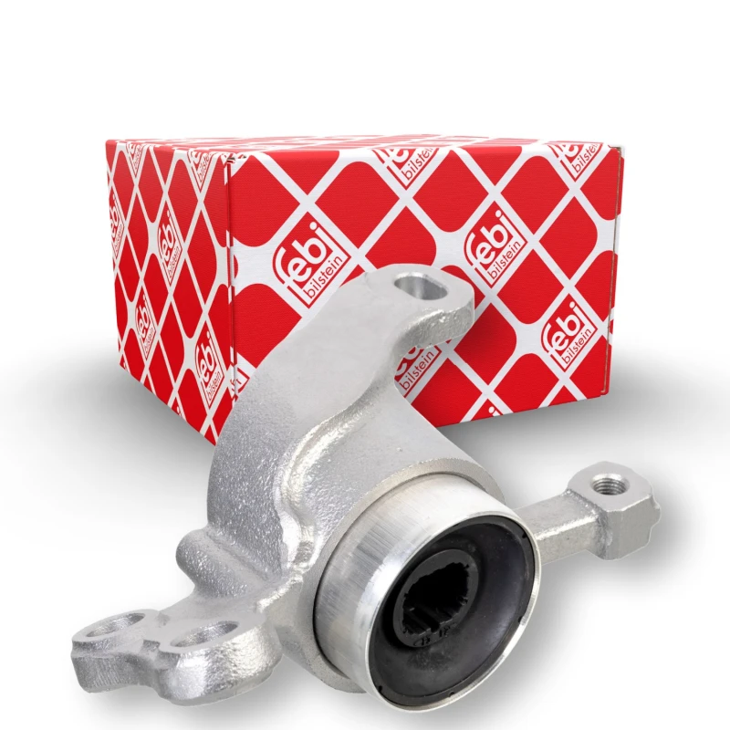 Image of Trailing arm / Suspension arm bush FEBI BILSTEIN 175977