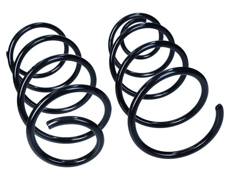 Image of MAXGEAR Coil spring MAXGEAR 60-1372D