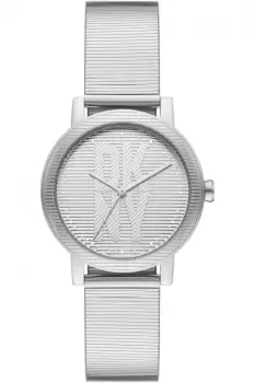 Image of Ladies DKNY Soho D Watch NY6669