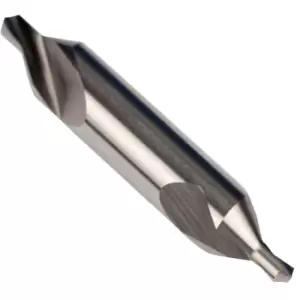 Image of A206 2.50X6.30MM 60DEG Centre Drill DIN 333A