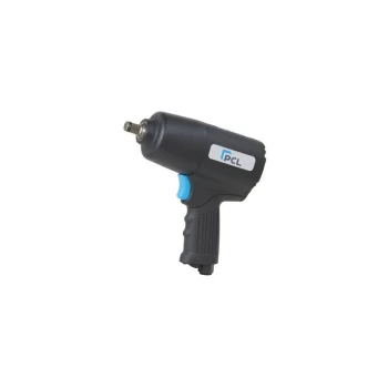 Image of Turbo Impact Wrench -1/2in. Drive - APP203T - PCL