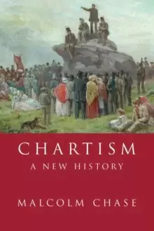 Image of Chartism : A New History