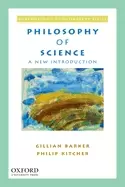Image of philosophy of science a new introduction