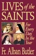Image of lives of the saints