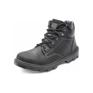 Image of Sherpa chukka boot Black 47/12 55645 - Black - Black - Click