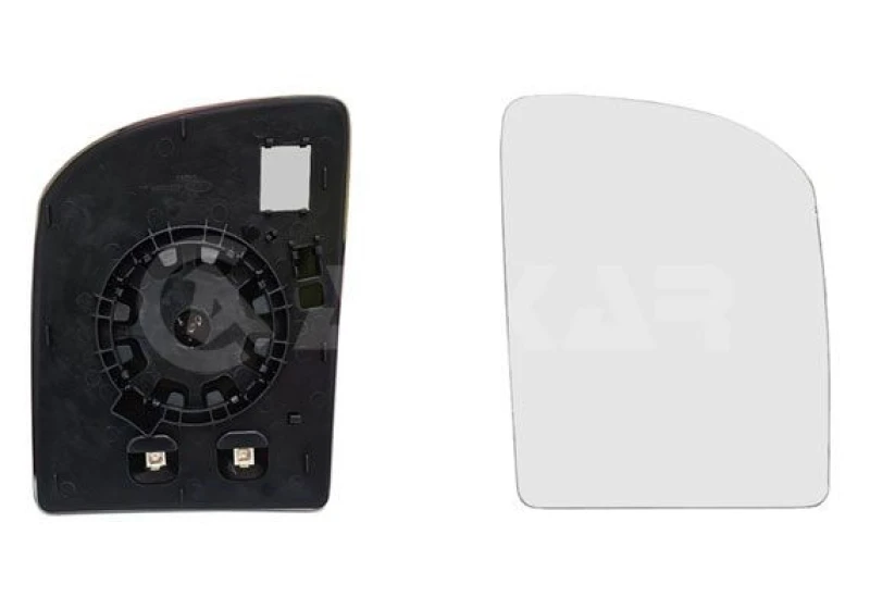 Image of ALKAR Wing mirror glass ALKAR 6432772
