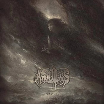Image of Aeon Winds - Stormveiled Vinyl