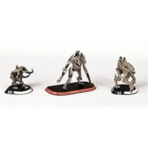 Image of Urugal The Khans Pyre Golem Arcana Expansion