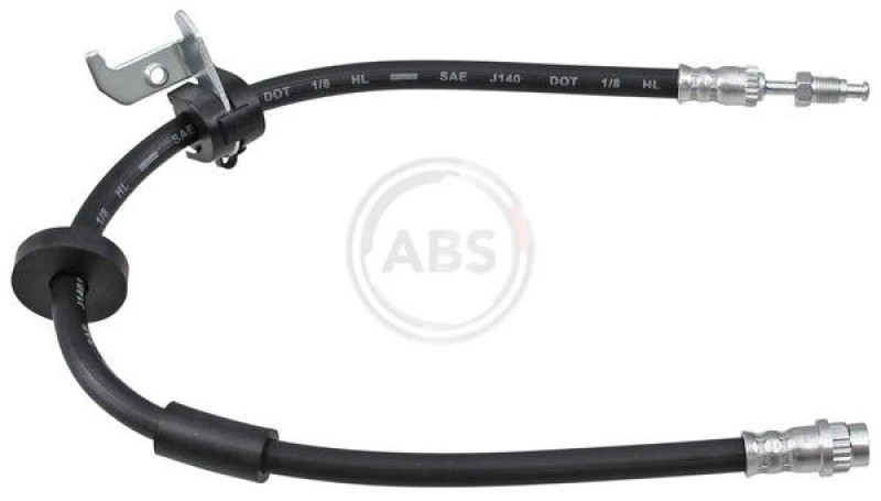 Image of A.B.S. Brake hose A.B.S. SL 1439