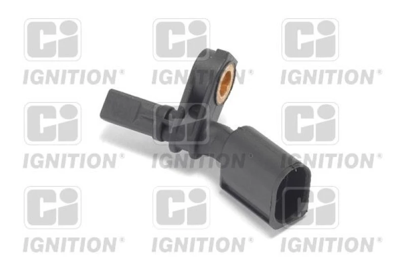 Image of QUINTON HAZELL ABS sensor QUINTON HAZELL XABS102